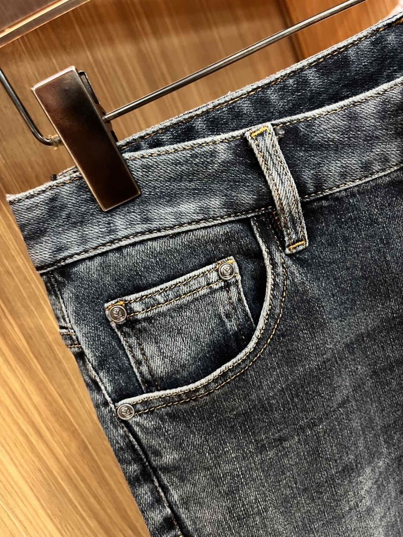 Fendi Jeans